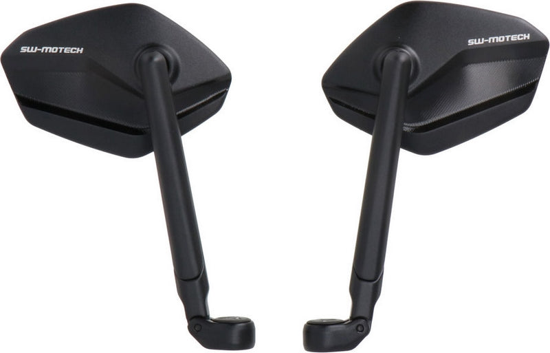 SW Motech Mirror set Sport. Short. M10. | MIR.00.850.10601