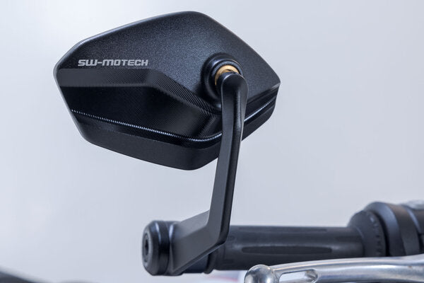 SW MOTECH / SWモテック バーエンドミラー BMW models. | MIR.07.865.10000