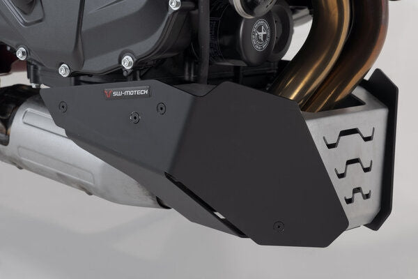 SW Motech Front spoiler. Honda CB750 Hornet (22-). | MSS.01.971.10000