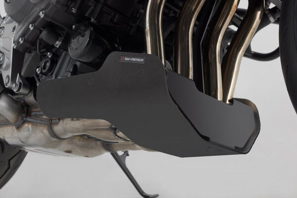 SW-MOTECH / SWモテック Front spoiler | MSS.01.979.10000/B