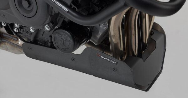 SW-MOTECH / SWモテック Front spoiler | MSS.01.979.10000/B
