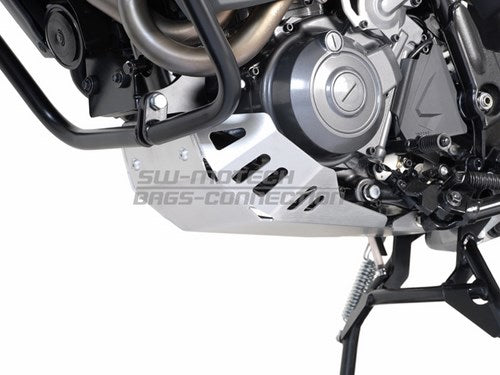 SWモテック / SW-MOTECH エンジンガード XT660Z Tenere (08-)