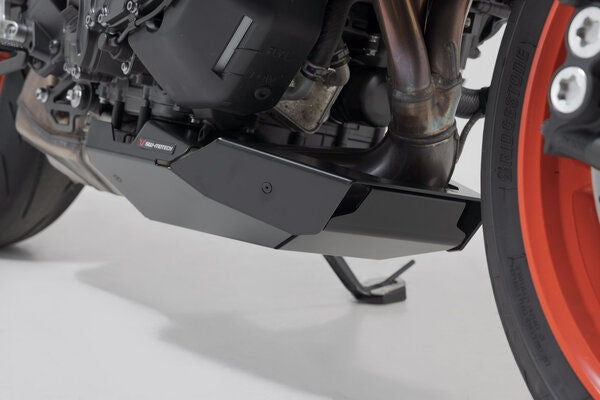 SW-MOTECH / SWモテック Front spoiler | MSS.06.851.10000/B