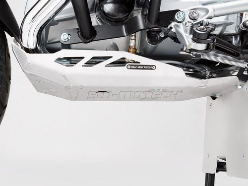 SWモテック / SW-MOTECH エンジンガード シルバー BMW R 1200 GS LC / Adventure