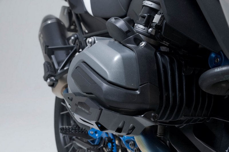 SW-MOTECH / SWモテック Cylinder guard | MSS.07.781.10203/B