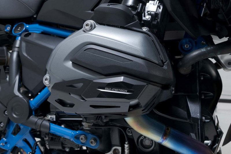 SW-MOTECH / SWモテック Cylinder guard | MSS.07.781.10203/B