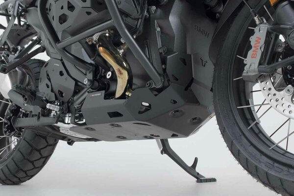SWモテック / SW-Motech エンジンガード ブラック BMW R 1300 GS (23-). | MSS.07.975.10000/B