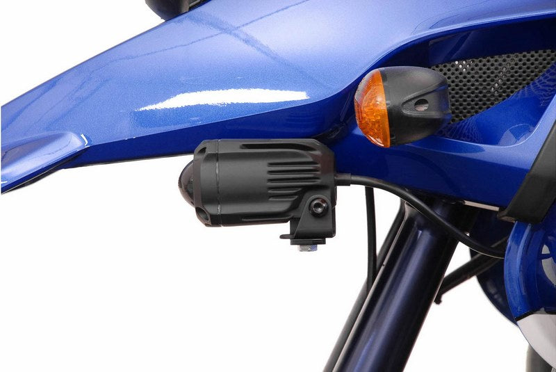 SWモテック / SW-MOTECH HAWK ライトマウント ブラック BMW R 1150 GS / Adventure
