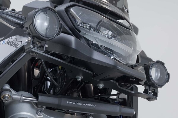 SW MOTECH / SWモテック EVO フォグライトキット ブラック BMW F 900 GS (23-). | NSW.07.602.51000/B