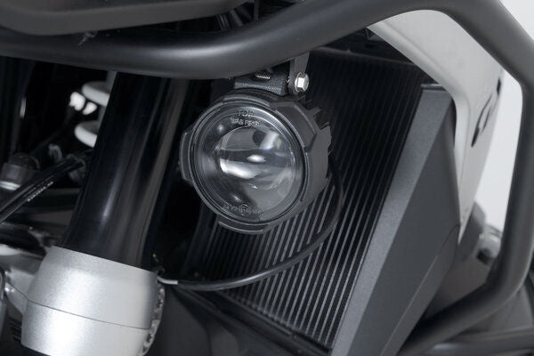 SWモテック / SW-Motech EVO フォグライトキット ブラック BMW R 1300 GS (23-). | NSW.07.975.51000/B