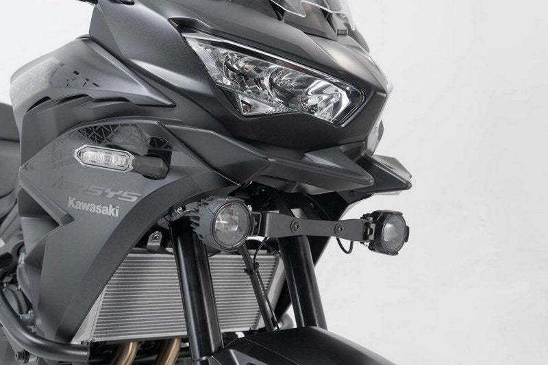SW-MOTECH / SWモテック EVO fog light kit | NSW.08.844.51000/B