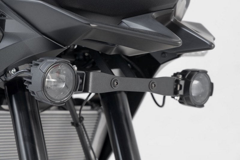 SW-MOTECH / SWモテック EVO fog light kit | NSW.08.844.51000/B