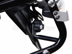 SWモテック / SW-MOTECH クイックロック 盗難防止装置 2 ロック、キ