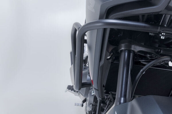SWモテック / SW-Motech クラッシュバー ブラック Honda NX500 (23-). | SBL.01.591.10000/B