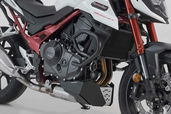 SWモテック / SW-Motech クラッシュバー ブラック Honda CB750 Hornet (22-). | SBL.01.971.10000/B