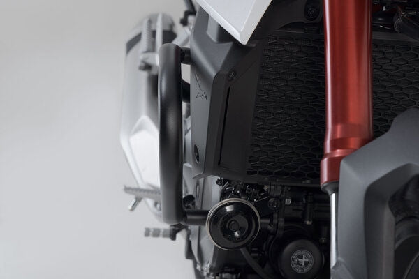 SWモテック / SW-Motech クラッシュバー ブラック Honda CB750 Hornet (22-). | SBL.01.971.10000/B