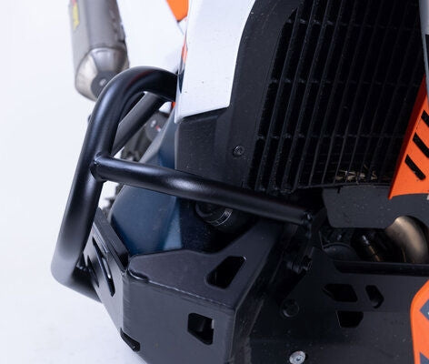 SWモテック / SW-Motech クラッシュバー ブラック KTM 790 Adv (23-) 890 Adv/R (22-). | SBL.04.918.10100/B