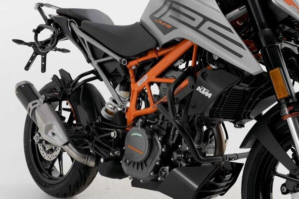 SW-MOTECH / SWモテック Crash bar | SBL.04.974.10000/B