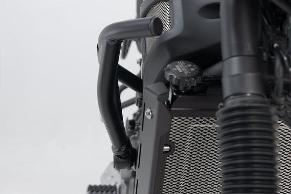 SW Motech Crash bar. Black. Yamaha XSR700 (15-) / XSR700 XT (19-). | SBL.06.642.10001/B