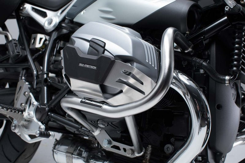 SWモテック / SW-MOTECH クラッシュバー ステンレス RnineT(14-)/スクランブラー Pure レーサー (16-). | SBL.07.512.10100