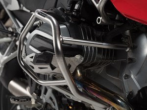SWモテック / SW-MOTECH クラッシュバー ステンレススチール BMW R 1200 GS LC (13-)