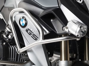 SWモテック / SW-MOTECH アッパー クラッシュバー ステンレススチール BMW R 1200 GS LC (13-)