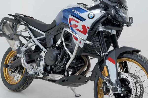 SW MOTECH / SWモテック クラッシュバー ステンレス BMW F 850 GS F 800/900 GS. | SBL.07.897.10100