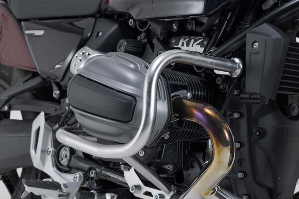 SW MOTECH / SWモテック クラッシュバー ステンレス BMW R12 / R12 nineT (23-). | SBL.07.968.10100