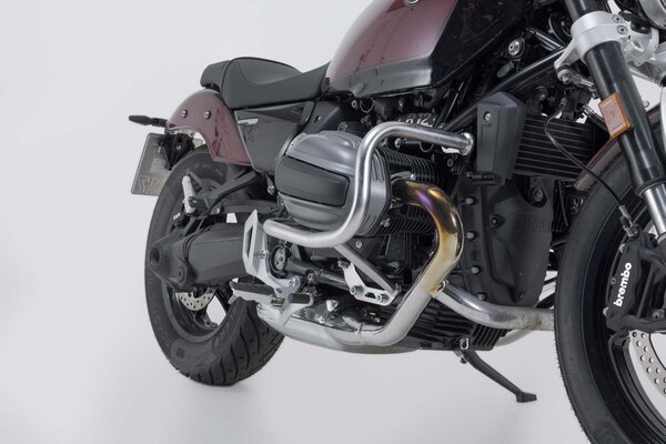 SW MOTECH / SWモテック クラッシュバー ステンレス BMW R12 / R12 nineT (23-). | SBL.07.968.10100