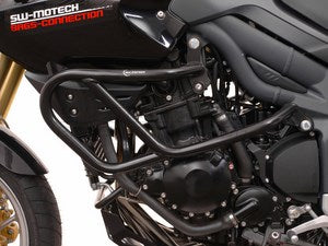 SWモテック / SW-MOTECH クラッシュバー Tiger1050 (06-12)