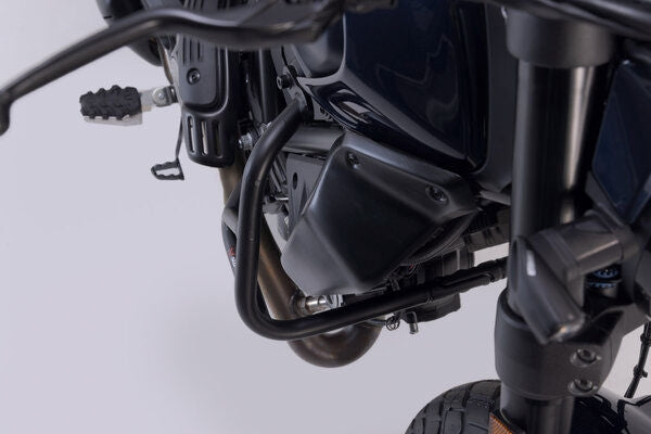 SWモテック / SW-Motech クラッシュバー ブラック Scrambler Nightshift/ Full Throttle (23-). | SBL.22.088.10000/B