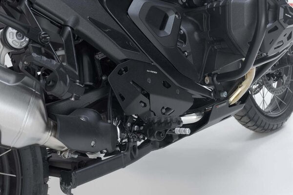 SW MOTECH / SWモテック ヒールプロテクター ブラック BMW R 1300 GS (23-). | SCT.07.975.10001/B
