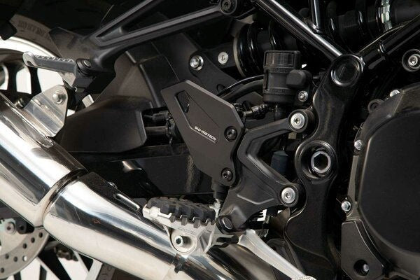SW Motech Protection set. Kawasaki Z 900 RS (17-20) / Z 900 RS Cafe (17-20). | SCT.08.174.20201