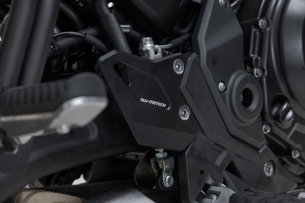 SW-MOTECH / SWモテック Heel guard | SCT.08.993.10000/B