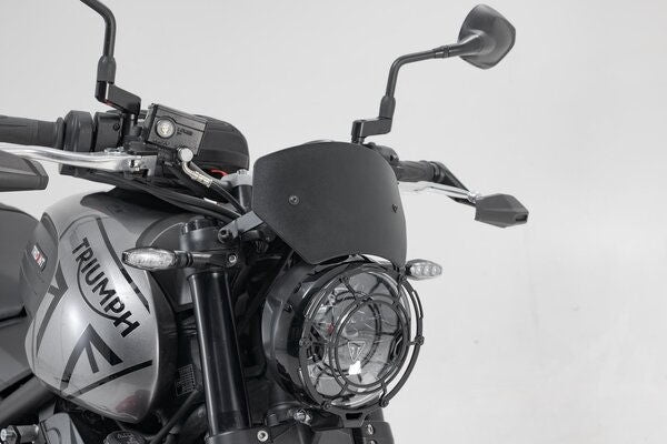 SW-MOTECH / SWモテック Windscreen | SCT.11.842.10000/B