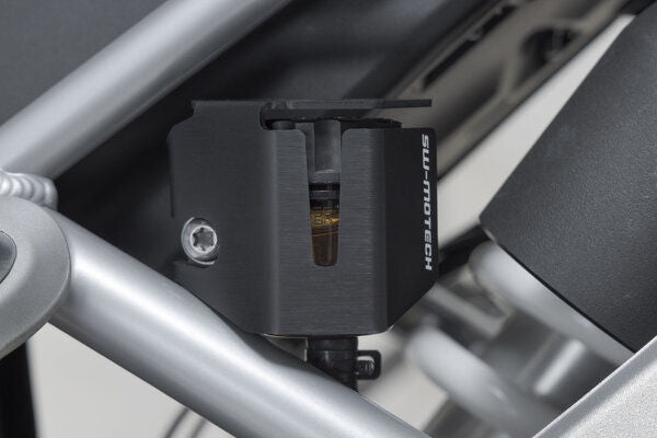 SW-MOTECH / SWモテック Brake reservoir guard | SCT.11.905.10000/B