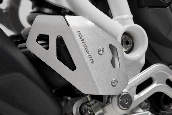 SW-MOTECH / SWモテック Heel guard right | SCT.11.953.10000/B