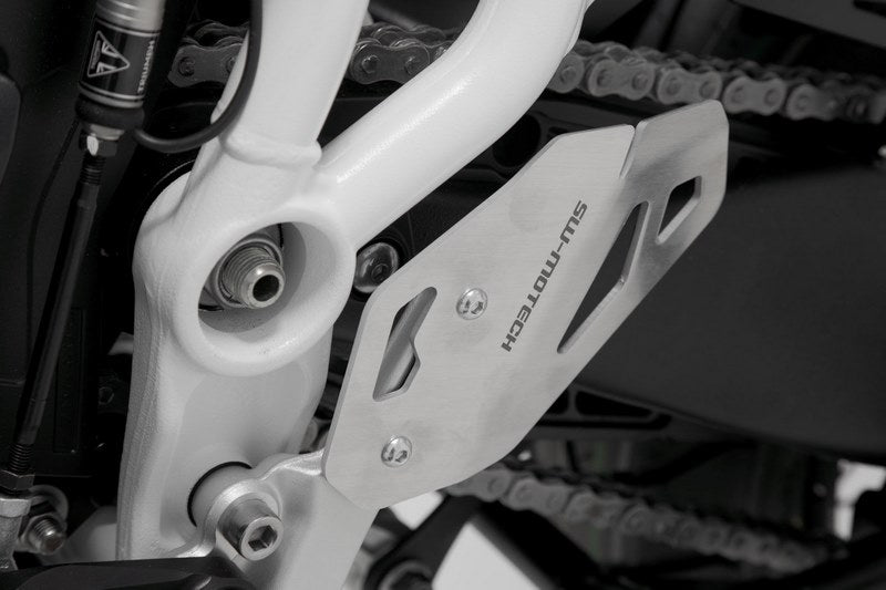 SW-MOTECH / SWモテック Heel guard left | SCT.11.953.10100/B