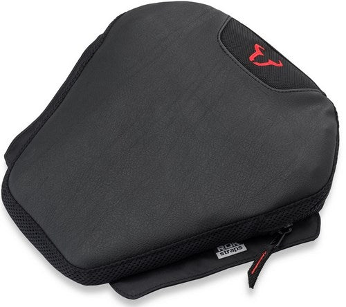 SWモテック / SW-MOTECH TRAVELLER RIDER クッション ブラック 30.5 x 30 cm. | SIK.00.410.10000/B