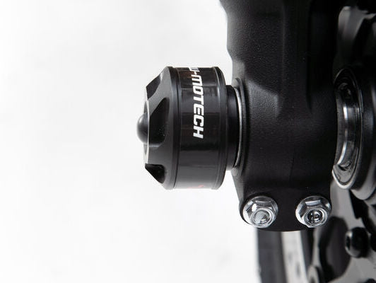 SW Motech Replacement pads. For axle. As pair. | STP.00.176.10000/B