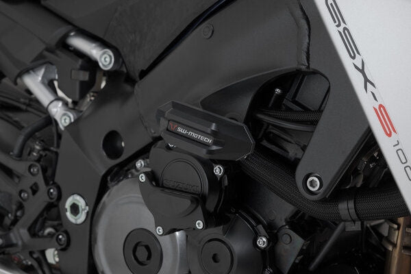 SW-MOTECH / SWモテック Frame slider kit | STP.05.590.10900/B
