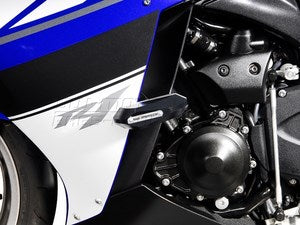 SWモテック / SW-MOTECH フレームスライダーキット/ model specific mounting In pairs