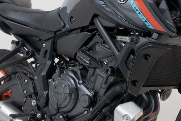 SW-MOTECH / SWモテック Frame slider kit | STP.06.590.11101/B
