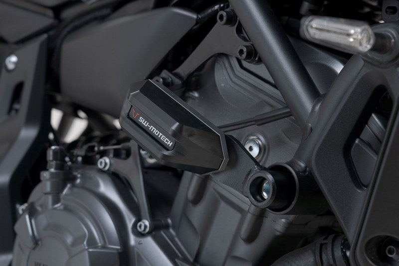 SW-MOTECH / SWモテック Frame slider kit | STP.06.590.11101/B
