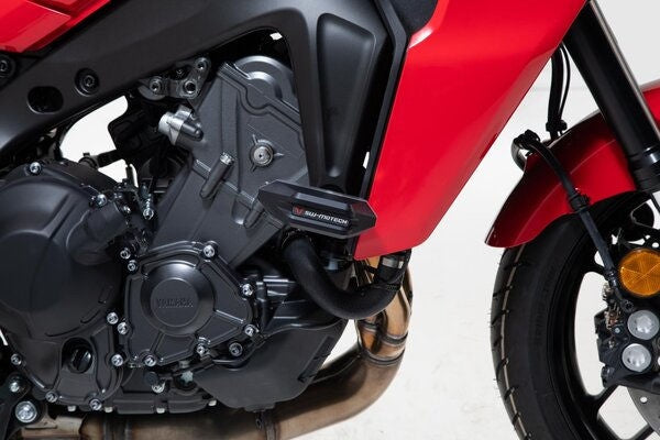 SW-MOTECH / SWモテック Slider set for frame | STP.06.590.11200/B