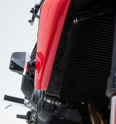 SW-MOTECH / SWモテック Slider set for frame | STP.06.590.11200/B