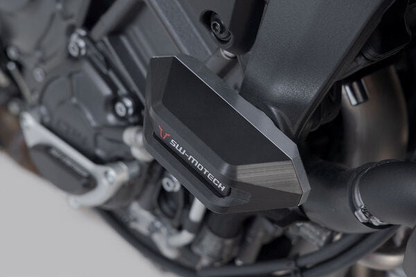 SW-MOTECH / SWモテック Frame slider kit | STP.06.590.11400/B
