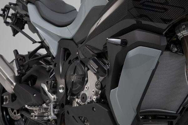 SW-MOTECH / SWモテック フレームスライダーキット | STP.07.590.11000/B