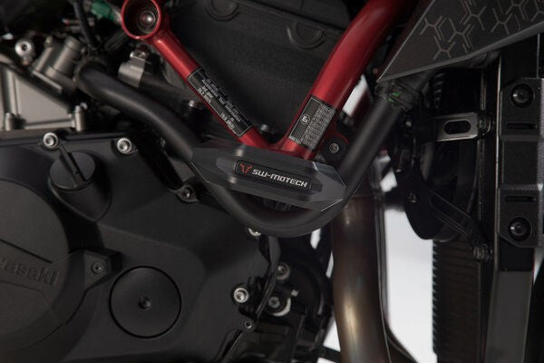 SW-MOTECH / SWモテック フレームスライダーキット | STP.08.590.11700/B