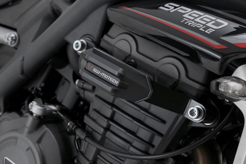 SW-MOTECH / SWモテック Frame slider kit | STP.11.590.10600/B